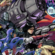 Illustration for article titled Every iMarvel vs. Capcom/i Character, Together At Last